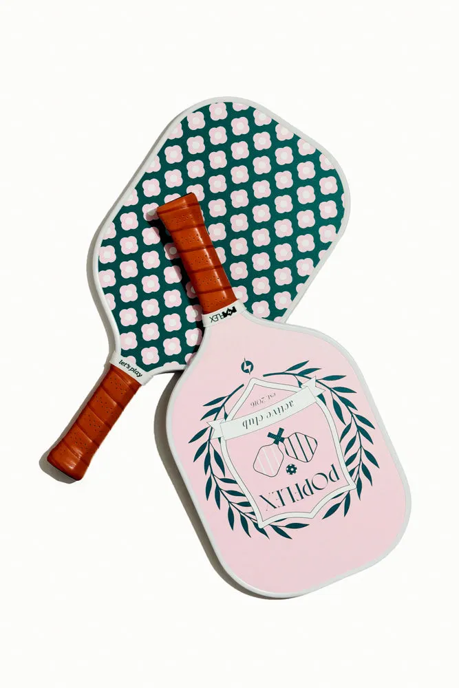 POPFLEX Pickleball Gift Set