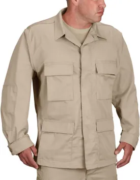 Propper Men's Uniform Ripstop BDU Coat