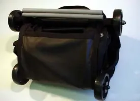 Rescue Ladder, Floor Mount Nylon