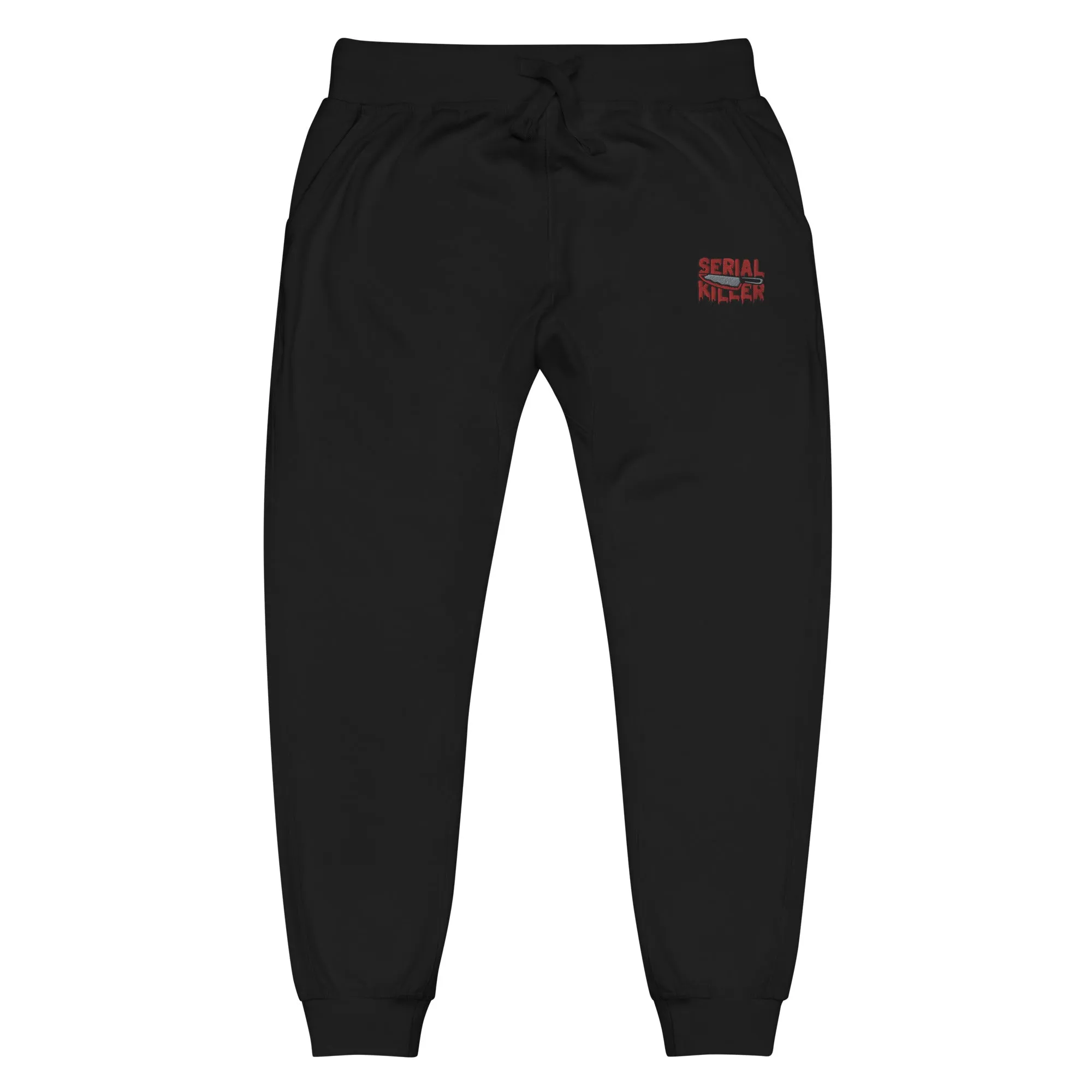 Serial Killer Sweatpants