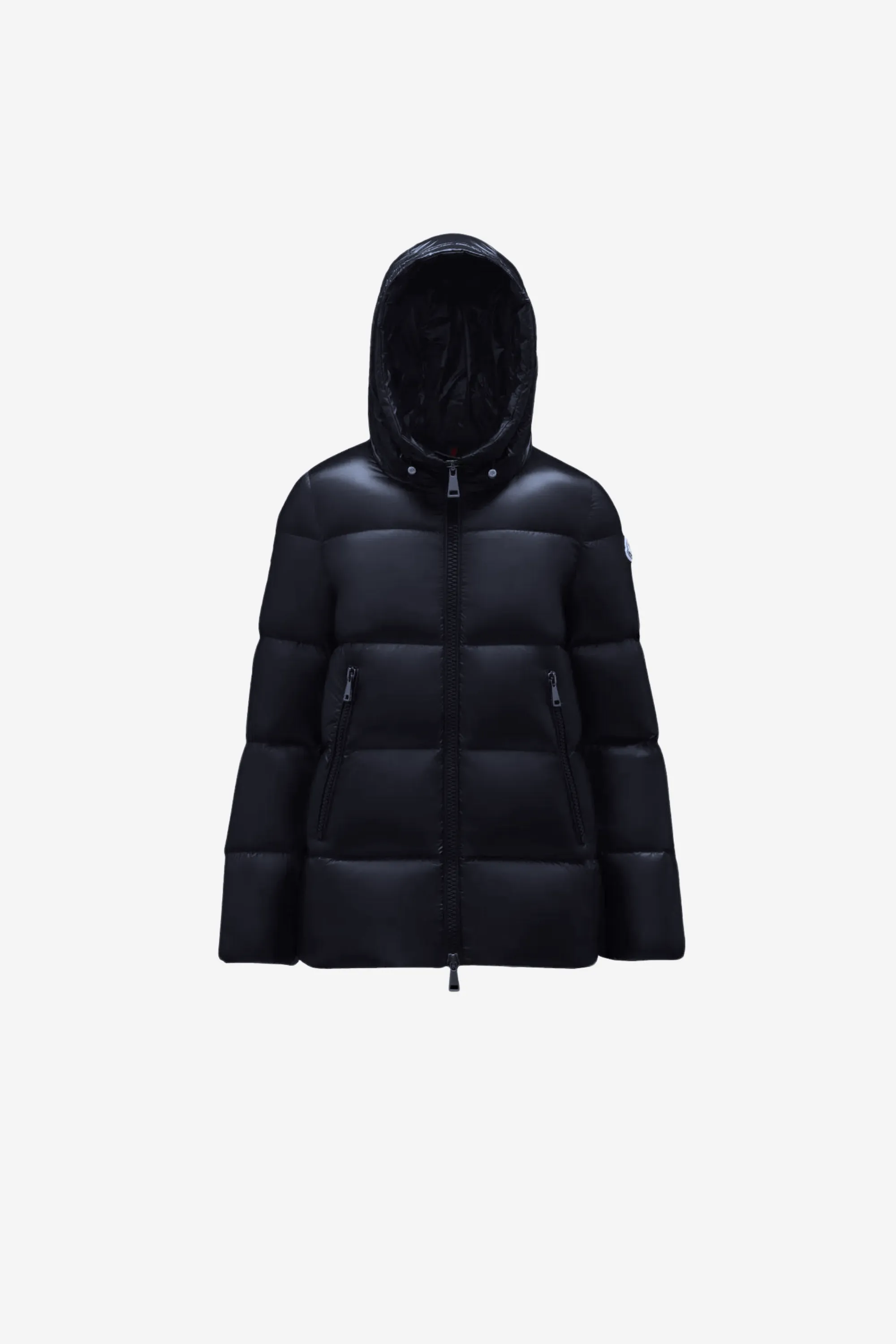 Seritte Short Down Jacket Marin