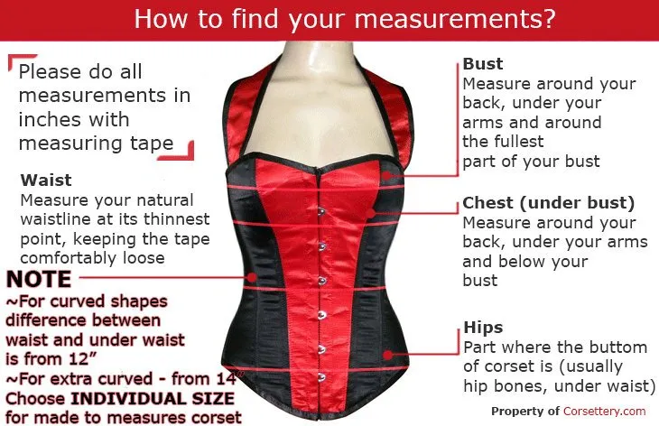 Shiny PVC halfbust steel-boned authentic heavy corset, different colors.