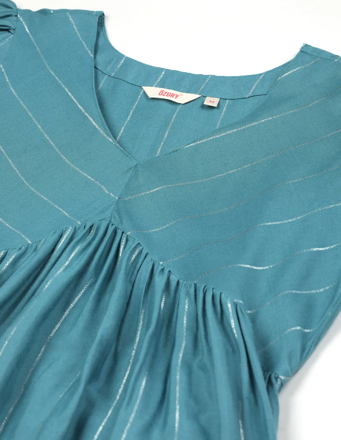 Sparkling Blue Dream Dress