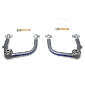 Total Chaos - Heim Upper Control Arm - Toyota Tacoma (2005-2023), 4Runner (2003-2023), FJ Cruiser (2007-2014), Lexus GX470 & GX460 (2003-2023)