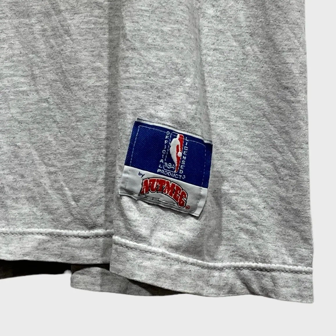 Vintage Portland Trail Blazers RRRRip City Shirt L