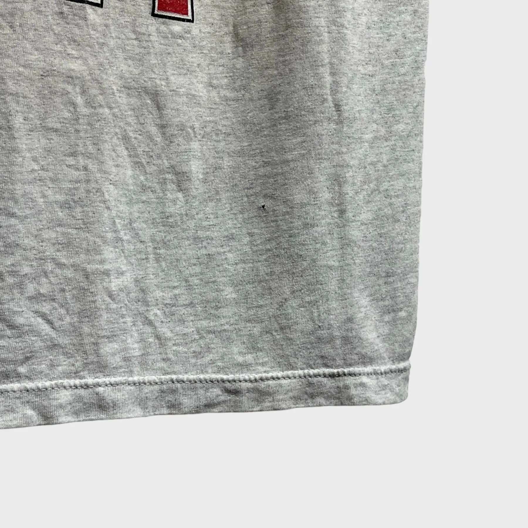 Vintage Portland Trail Blazers RRRRip City Shirt L
