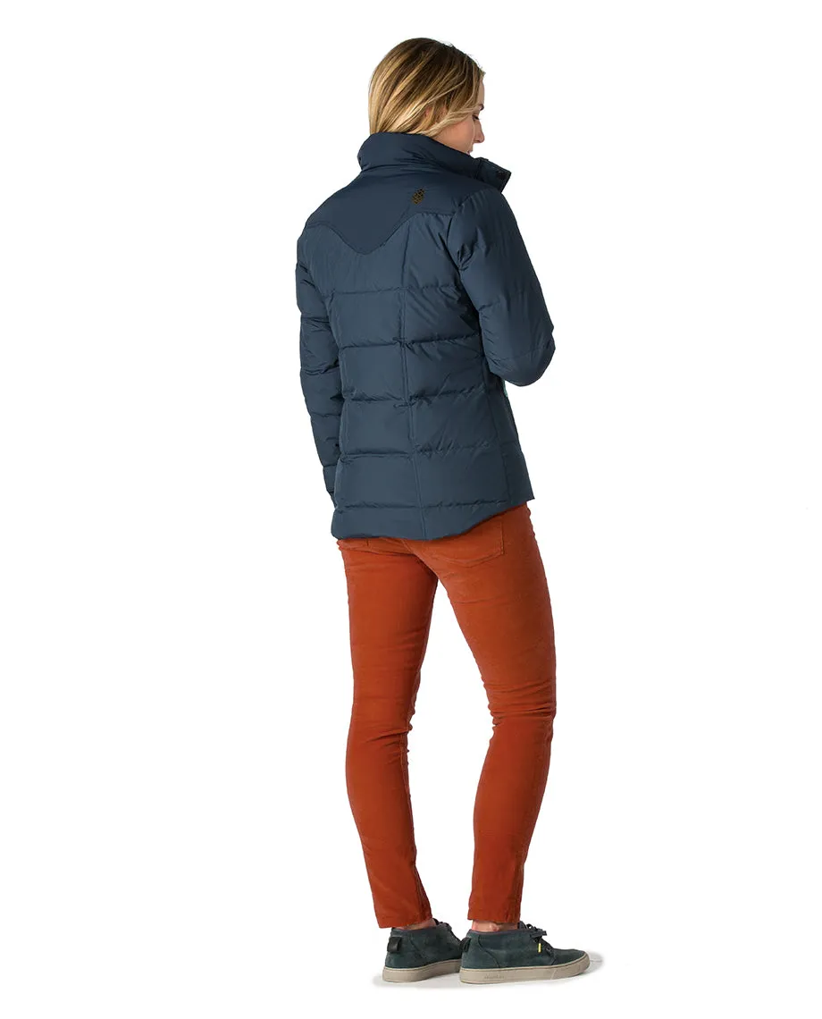 Women's Woodson Down Jacket