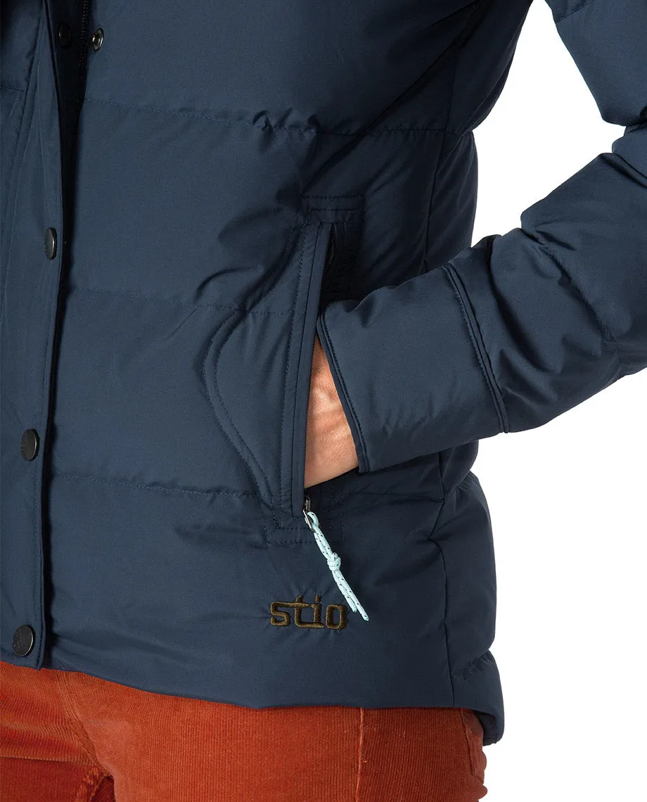 Women's Woodson Down Jacket