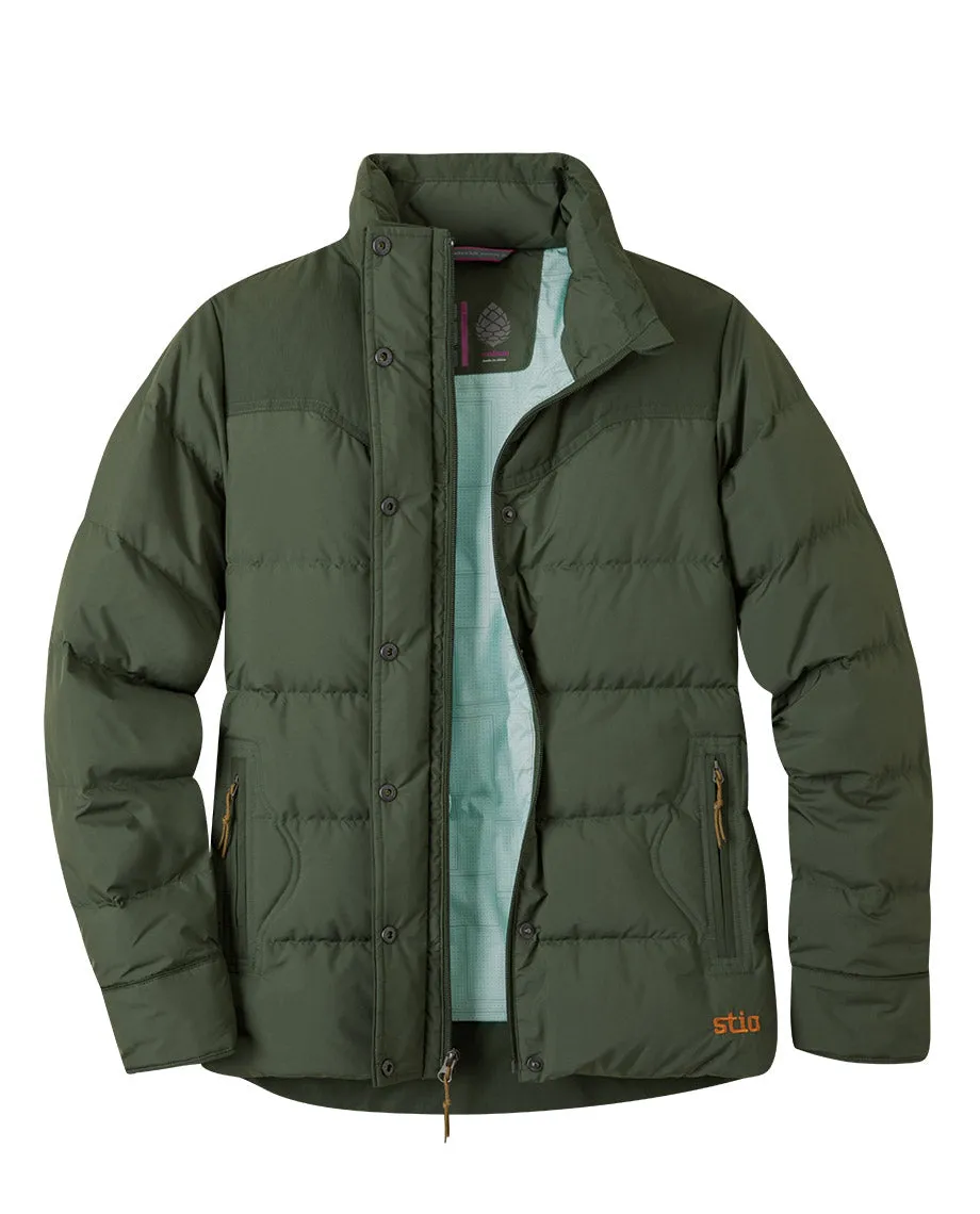Women's Woodson Down Jacket